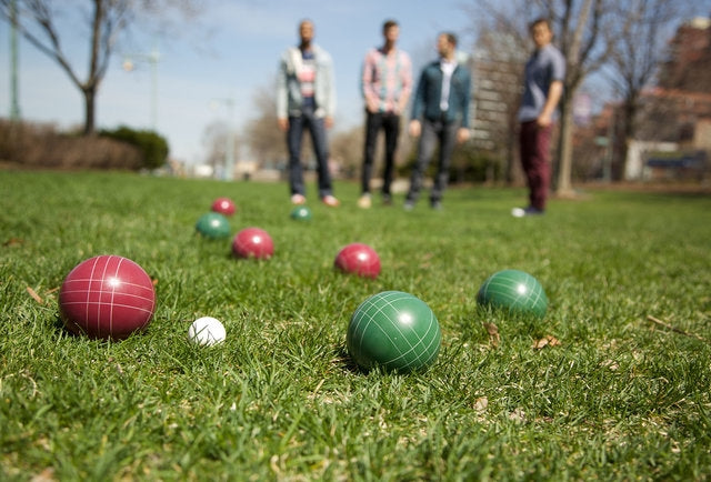 Consiglio's Bocce Guide | History, Rules and How to Play