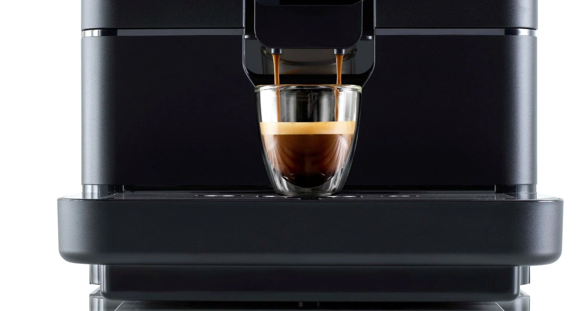 How to Use the New Saeco Royal OTC Super Automatic Espresso Machine