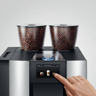 Office Coffee Espresso Machines