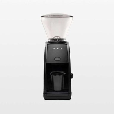 Baratza Encore ESP Black Conical Coffee Burr Grinder - Model no - 495 