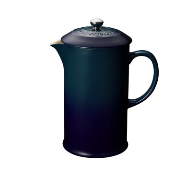 Le Creuset French Press Agave 1L
