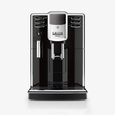 Gaggia Anima Black Espresso Machine