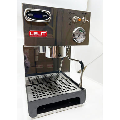 Lelit Anna 2 PL41TEM/110 Espresso Machine PID - Lightly Used Frontal Housing