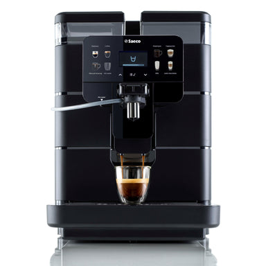 Saeco Royal OTC Super Automatic Espresso Machine