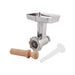Spremy Meat Grinder Attachment and Pusher
