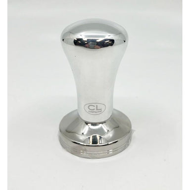 Espresso Tamper 3" long Stainless Steel