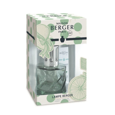 Maison Berger - Dolce Green with Zest of Orange 250 ml  - 314788