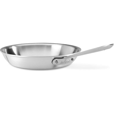 All Clad 10 Inch Fry pan 