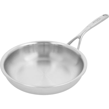 Demeyere Proline 7 Collection 24cm / 9" 18/10 Stainless Steel Frying Pan Pan