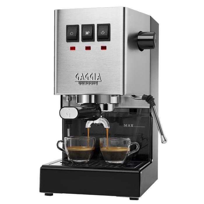 Gaggia Classic Pro Semi Automatic Espresso Machine Canada