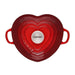 Le Creuset Heart Cocotte (20 cm/1.9L) - L2101-2067S Top