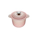 Le Creuset 2L Shell Pink Rice Pot (18 cm)
