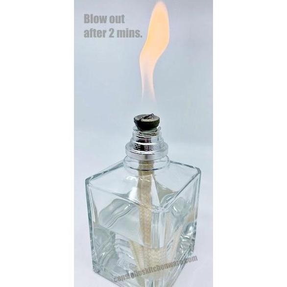 Lampe Berger - Prisme Garnet with Wilderness 250 ml