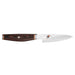 Miyabi 6000 MCT 7 Piece Knife Block Set with Pakkawood Handle 34080-000 Pairing Knife