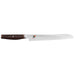 Miyabi 6000 MCT 7 Piece Knife Block Set with Pakkawood Handle 34080-000 Bread Knife