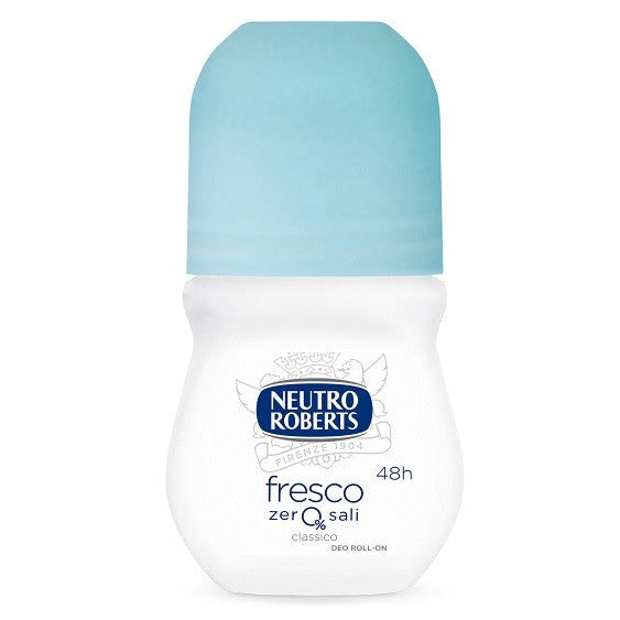 Neutro Roberts Fresco Italian Roll-on 48h Deodorant