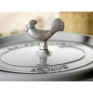 Staub Rooster Replacement Knob
