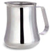 Vev Vigano 6 Cup Stainless Steel Milk Frothing Pitcher