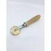 Brass Rolling Cutter and Sealer