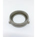 Fabio Leonardi 10KG/22LB Horizontal Premium Stainless Steel Sausage Stuffer Locking Ring Back 