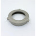 Fabio Leonardi 10KG/22LB Horizontal Premium Stainless Steel Sausage Stuffer  Locking Ring