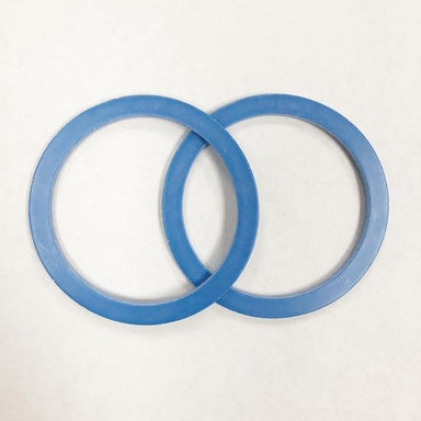 Giannina 1 Cup Replacement Washer / Gasket - 2 Pieces-Consiglio's Kitchenware