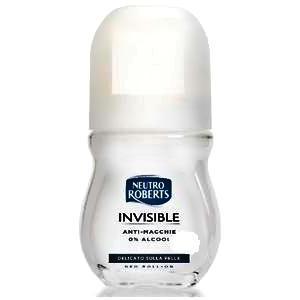 Neutro Roberts Invisible Roll-On