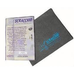 Scracchio Italian Cleaning Cloth Canada