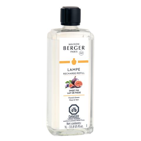 Lampe Berger - Sweet Fig (1L)