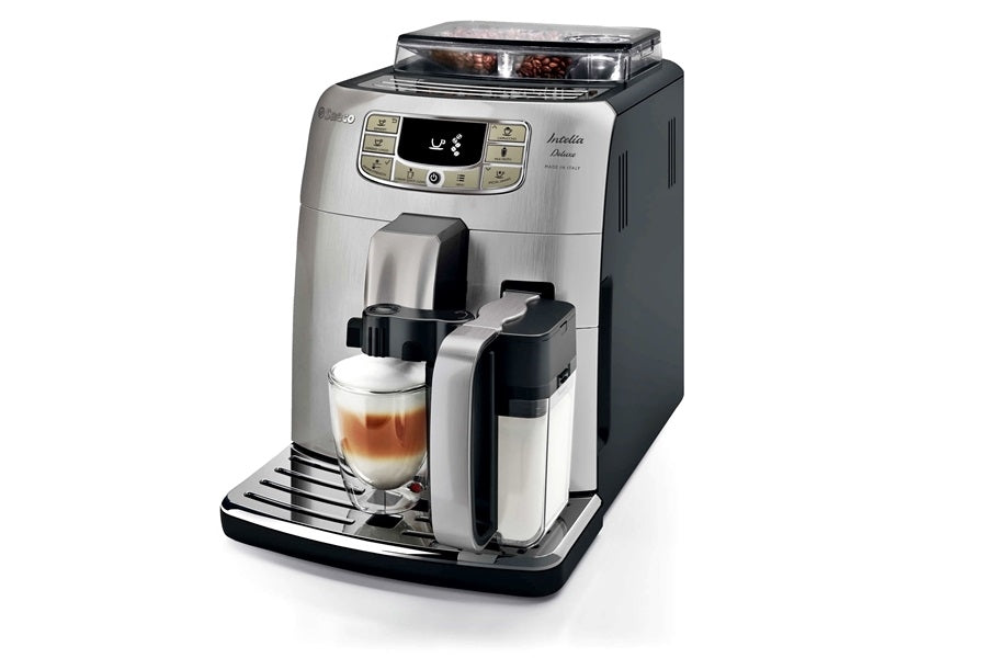 Top 5 Tips to Get the Most out of Your Automatic Espresso Machine