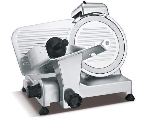 Review of the Gourmet ES Semi Automatic Meat Slicers