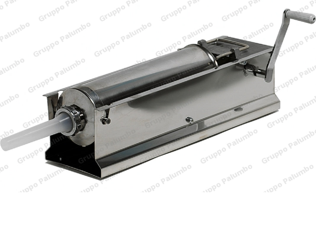 Francesco Palumbo Horizontal Sausage Stuffers - Now at Consiglio's!