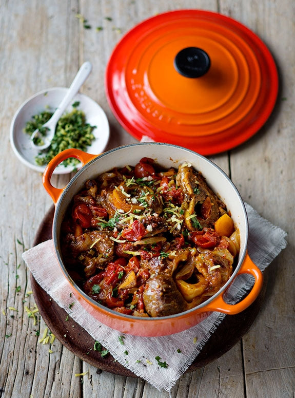 Le Creuset - What Makes it the Best Cookware?