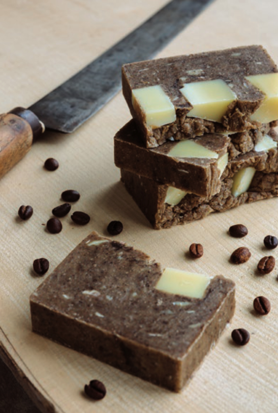 5 Handy Uses for your Used Espresso Grounds 