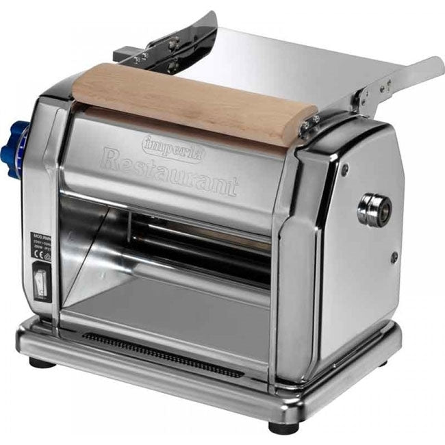 Imperia RM220 Restaurant Pasta Maker Review