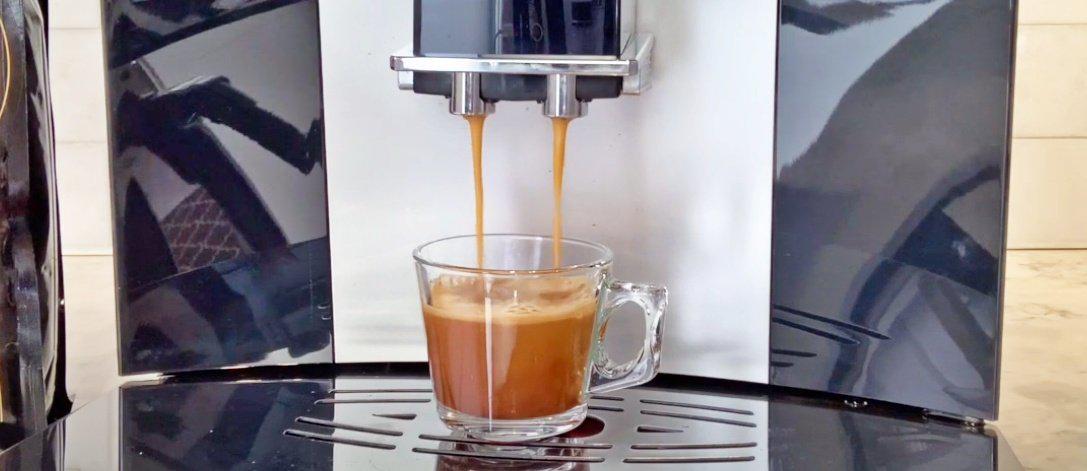 How to Use DeLonghi Perfecta - ESAM 5500 B