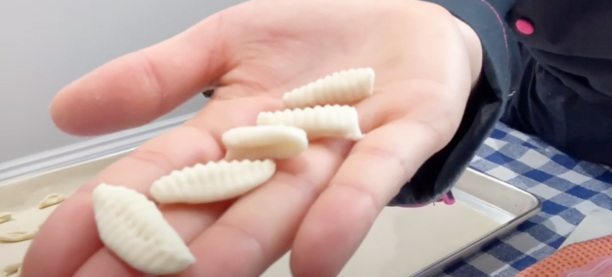 Consiglio's Cavatelli Maker Review Canada