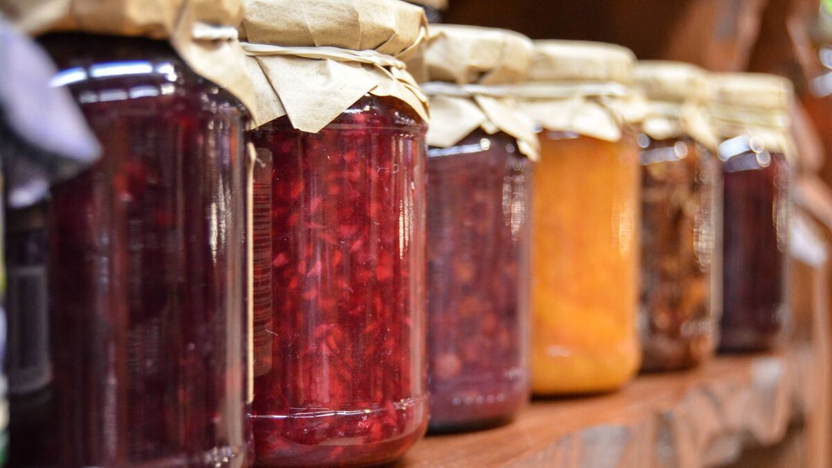 How to Make Homemade Jam with Fabio Leonardi Milling Machines