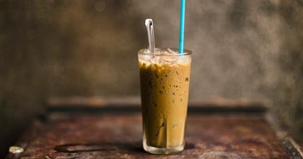 Cold Brewed Coffee, Iced Espresso and Coffee Napoletana-Consiglio's Kitchenware