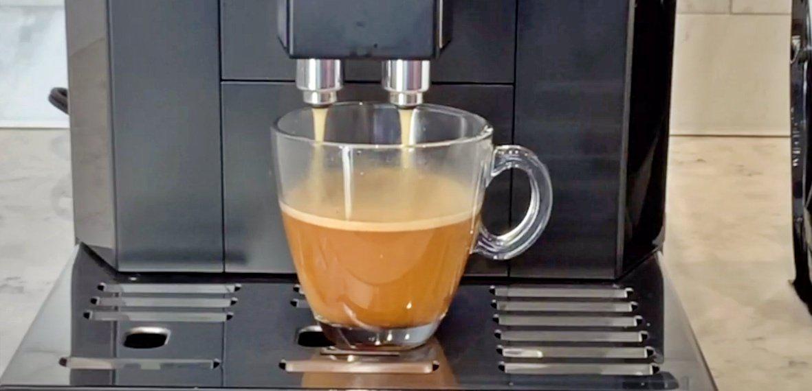 How to Make Perfect Beverages Using DeLonghi Eletta 44660B