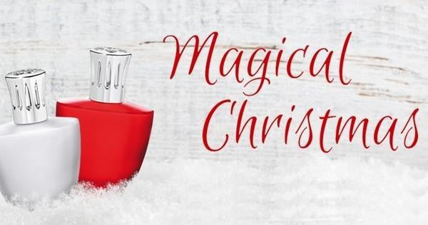 Holiday Gift Ideas From Lampe Berger-Consiglio's Kitchenware