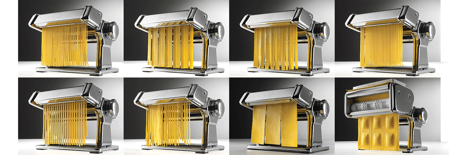Best Pasta Makers-Consiglio's Kitchenware