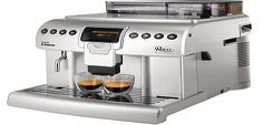 Product Review of Saeco Royal Professional B2C Professional Espresso and Cappuccino Machine