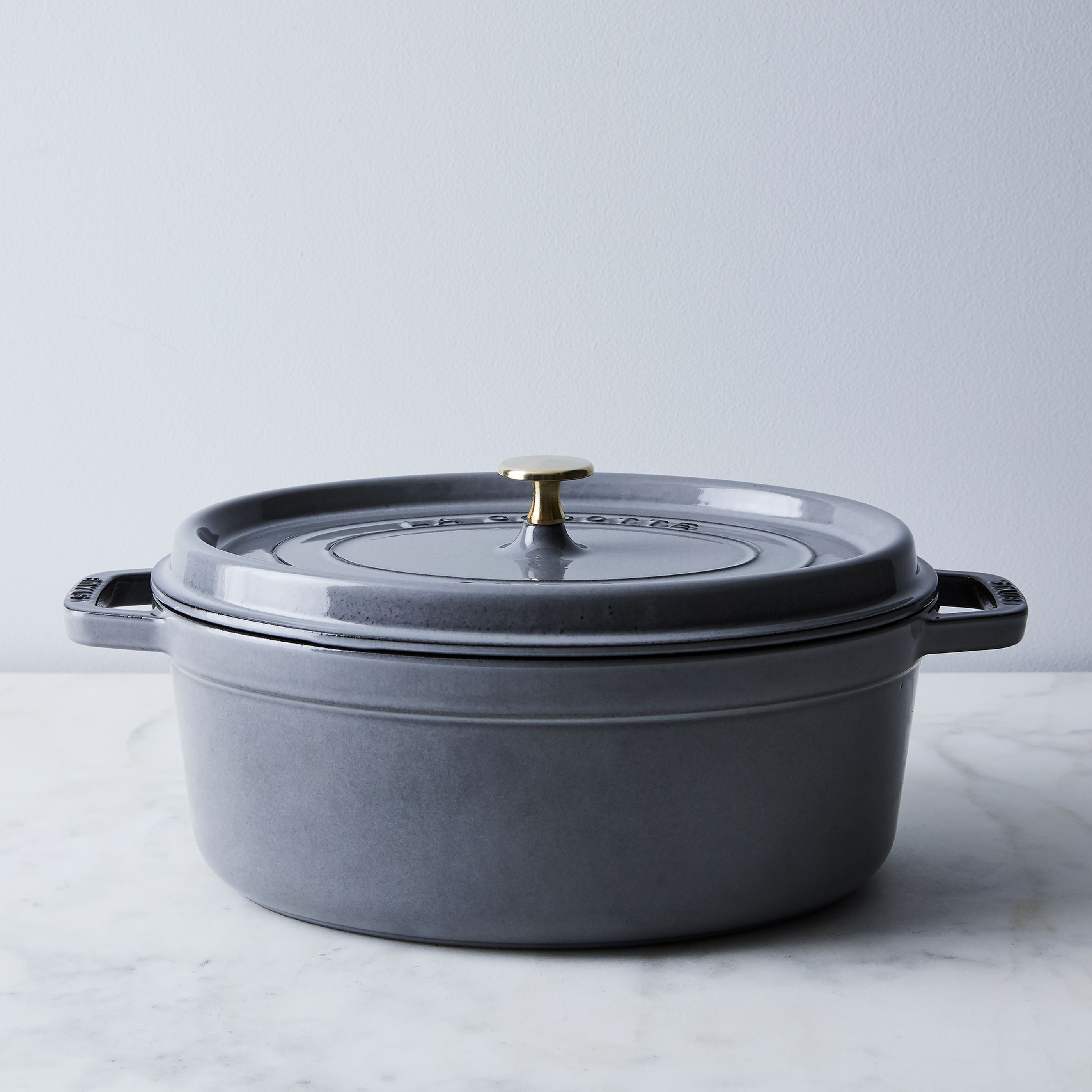 Is My Staub Defective?