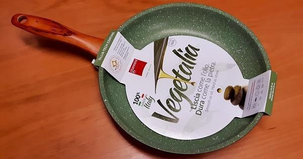 Vegetalia Natural Non-Stick Cookware-Consiglio's Kitchenware