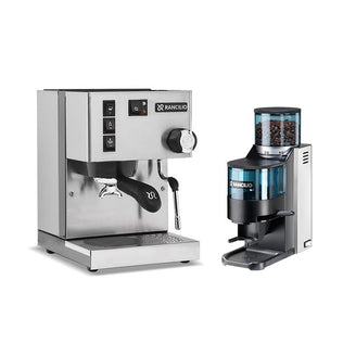 Espresso Machine & Grinder Packages