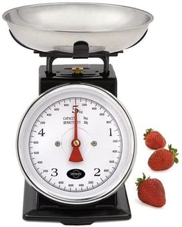 Kitchen Scales