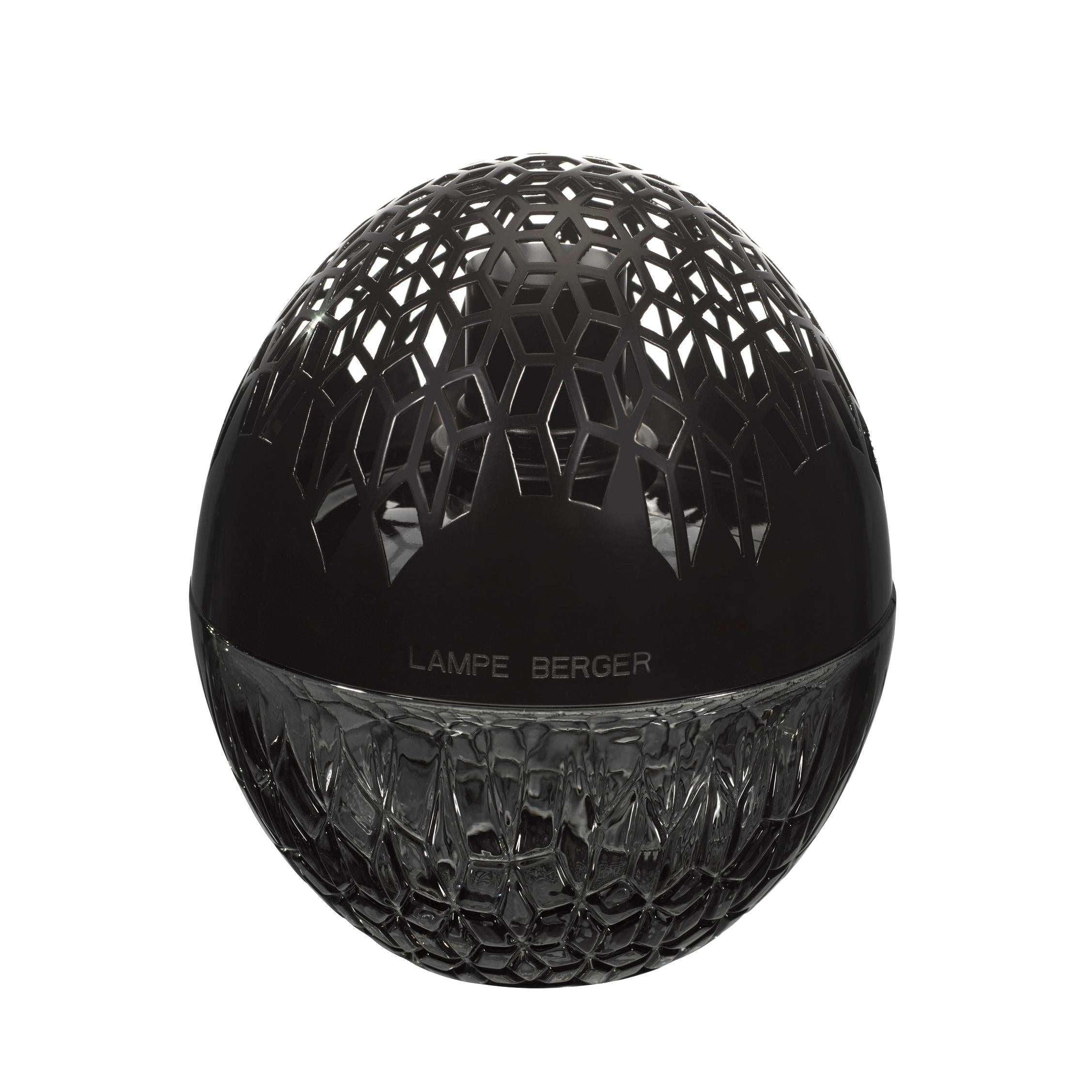 Maison Berger - Luka Black - 4866 base 