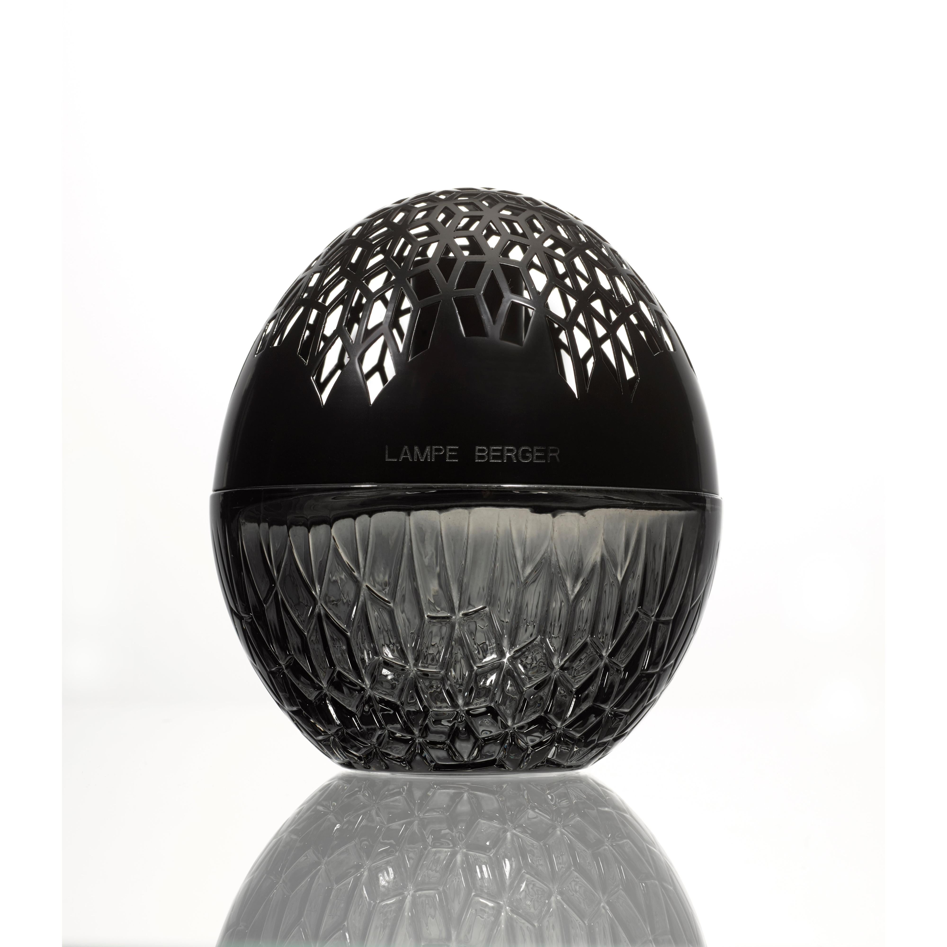 Maison Berger - Luka Black - 4866 