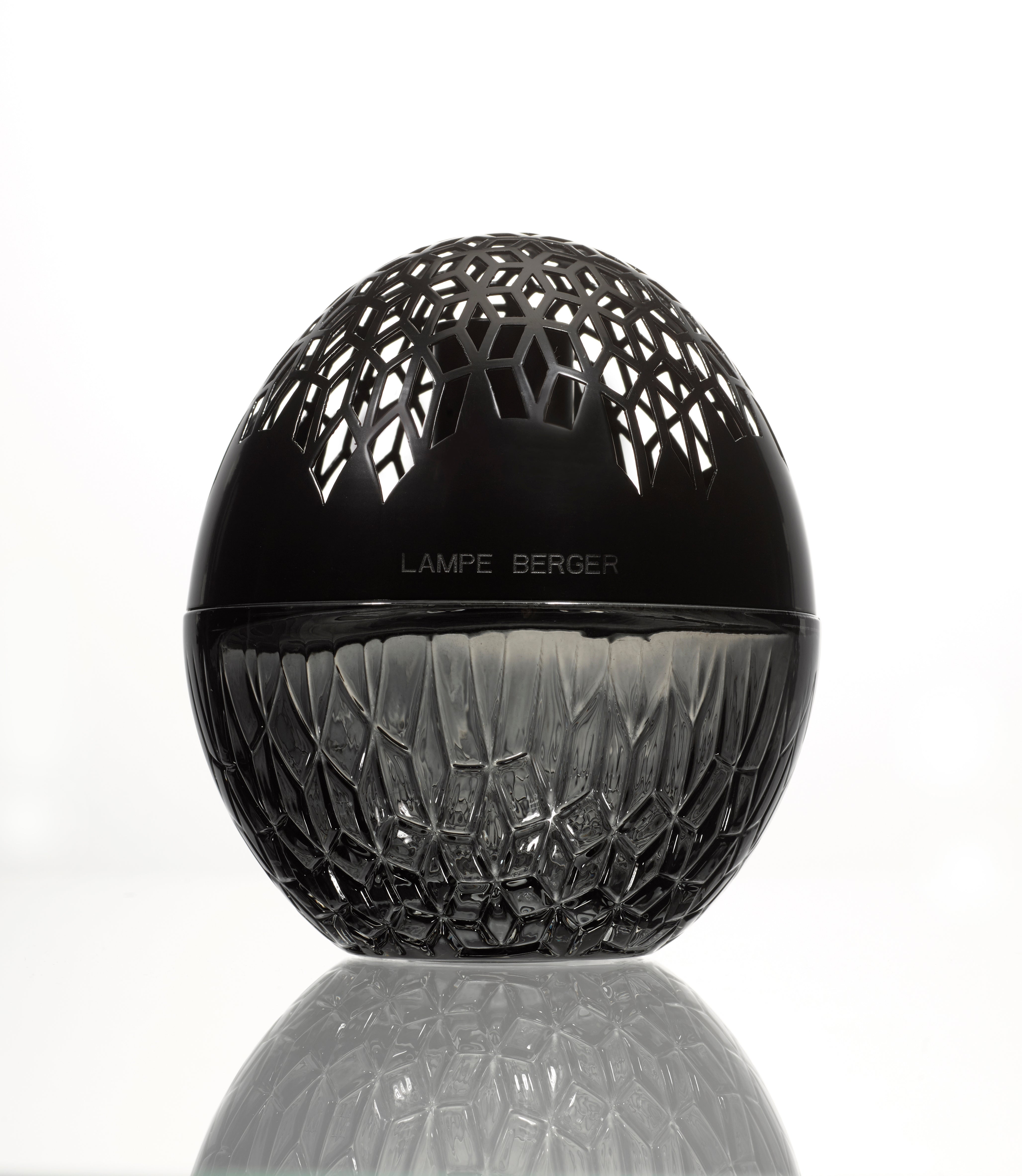 Maison Berger - Luka Black - 4866 